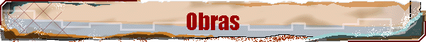 Obras